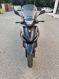 Piaggio Beverly 400 i.e. S 2021