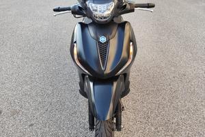 Piaggio Beverly 400 i.e. S 2021