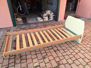 letto singolo
