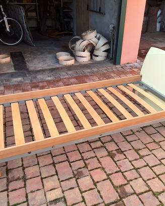 letto singolo