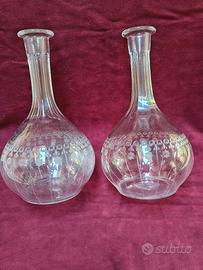 ANTICHI DECANTER 