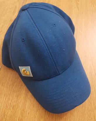 Gravis cappello skateboard uomo 