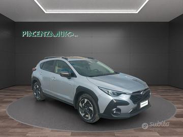 Subaru Crosstrek 2.0i e-boxer.TETTO.TELECAMERA.PEL