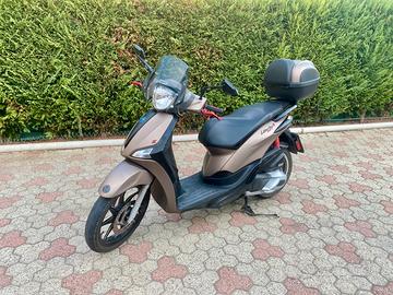 Piaggio Liberty 125 S