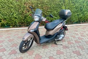 Piaggio Liberty 125 S