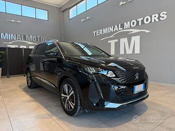Peugeot 5008 PureTech Turbo 130 S&S Allure Pack