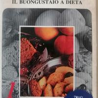 La Dietaintasca - Il Buongustaio a Tavola Vol.1