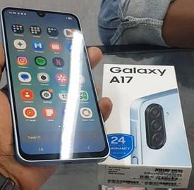 Samsung A17