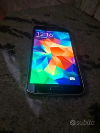 Samsung GALAXY S5