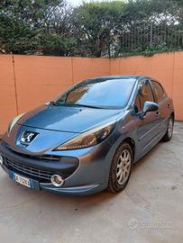 PEUGEOT 207 1.4 