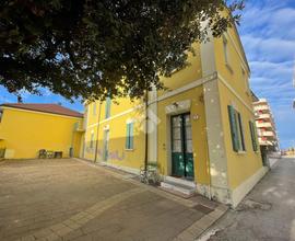 CASA INDIPENDENTE A BELLARIA-IGEA MARINA