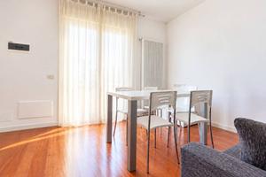Appartamento di 33 m² con 2 locali e box auto a Cr