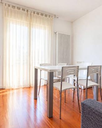 Appartamento di 33 m² con 2 locali e box auto a Cr