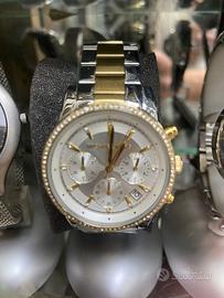 Michael Kors Orologio Bradshaw donna