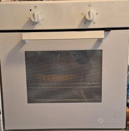 forno elettrico statico