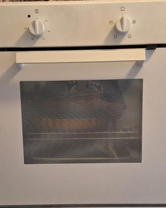 forno elettrico statico