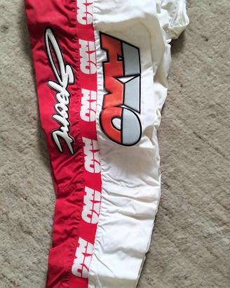 pantaloni da motocross
