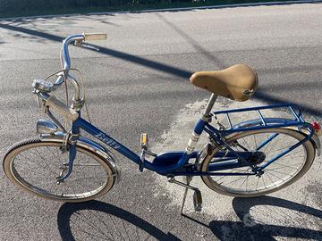 Bicicletta da donna