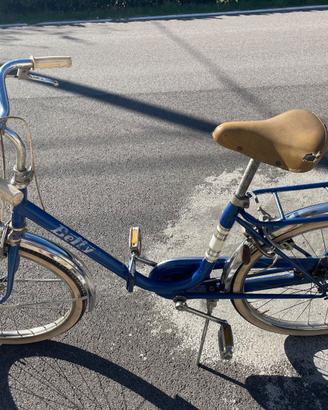 Bicicletta da donna