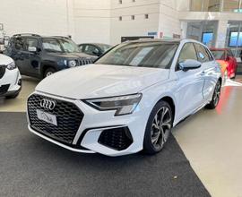 Audi A3 SPB 35 TDI S tronic S line edition *P...