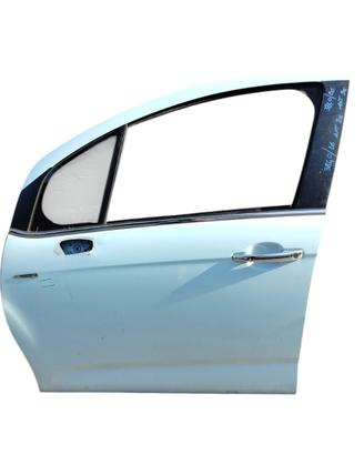 PORTIERA ANTERIORE SINISTRA CITROEN C3 Serie 9002A