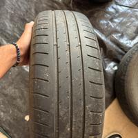 Gomme Toyo 185/65 R16 estive usate