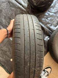 Gomme Toyo 185/65 R16 estive usate