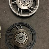 Cerchi sh beverly sym honda 50€ cadauno