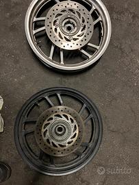 Cerchi sh beverly sym honda 50€ cadauno