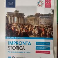 LIBRO IMPRONTA STORICA 2