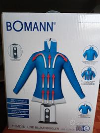 stira camicie bomann