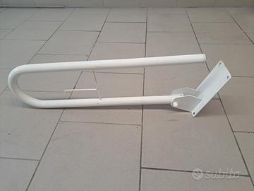 appoggio per alzare, per bagno disabili