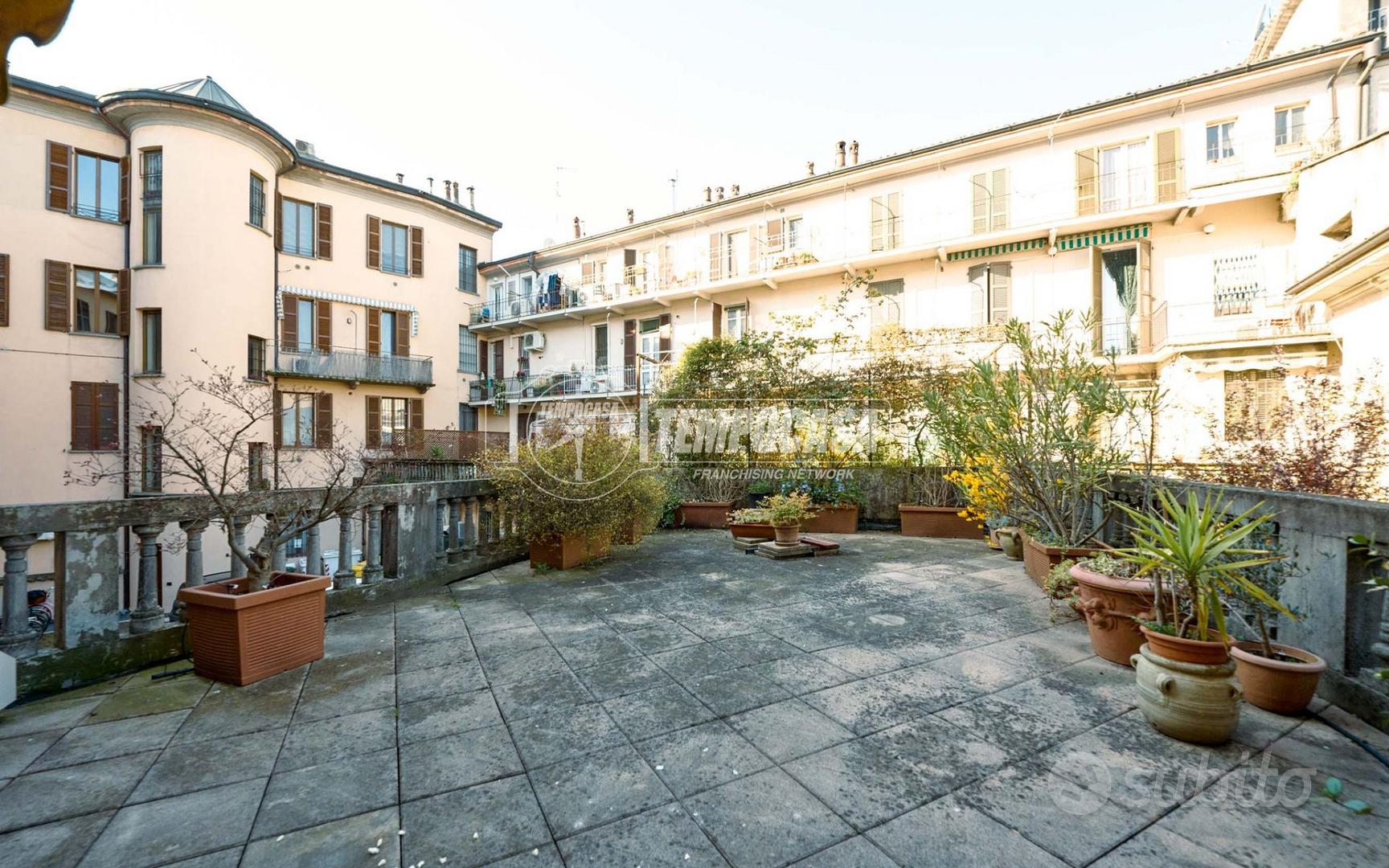 Appartamento – CR - Altro