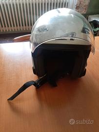 casco da moto