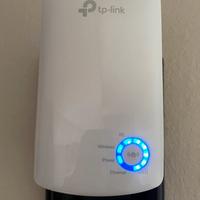 Tp link ripetitore Wi-Fi