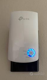 Tp link ripetitore Wi-Fi