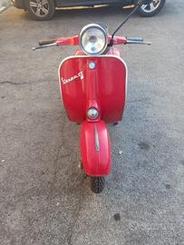 Vespa d’epoca GT R 1972