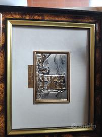 quadro/incisione artistica