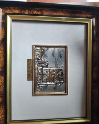 quadro/incisione artistica