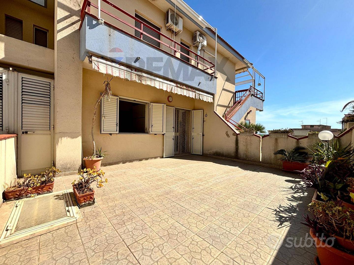 Appartamento – Ragusa, Marina di Ragusa - Vista 2