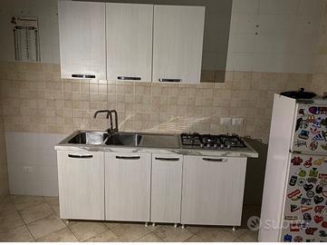Cucina come nuova