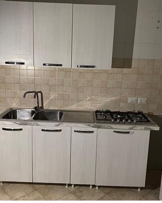 Cucina come nuova
