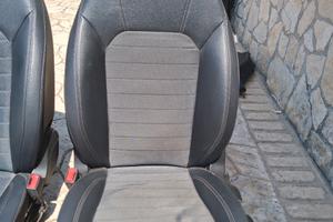 Tappezzeria alfa romeo giulia 