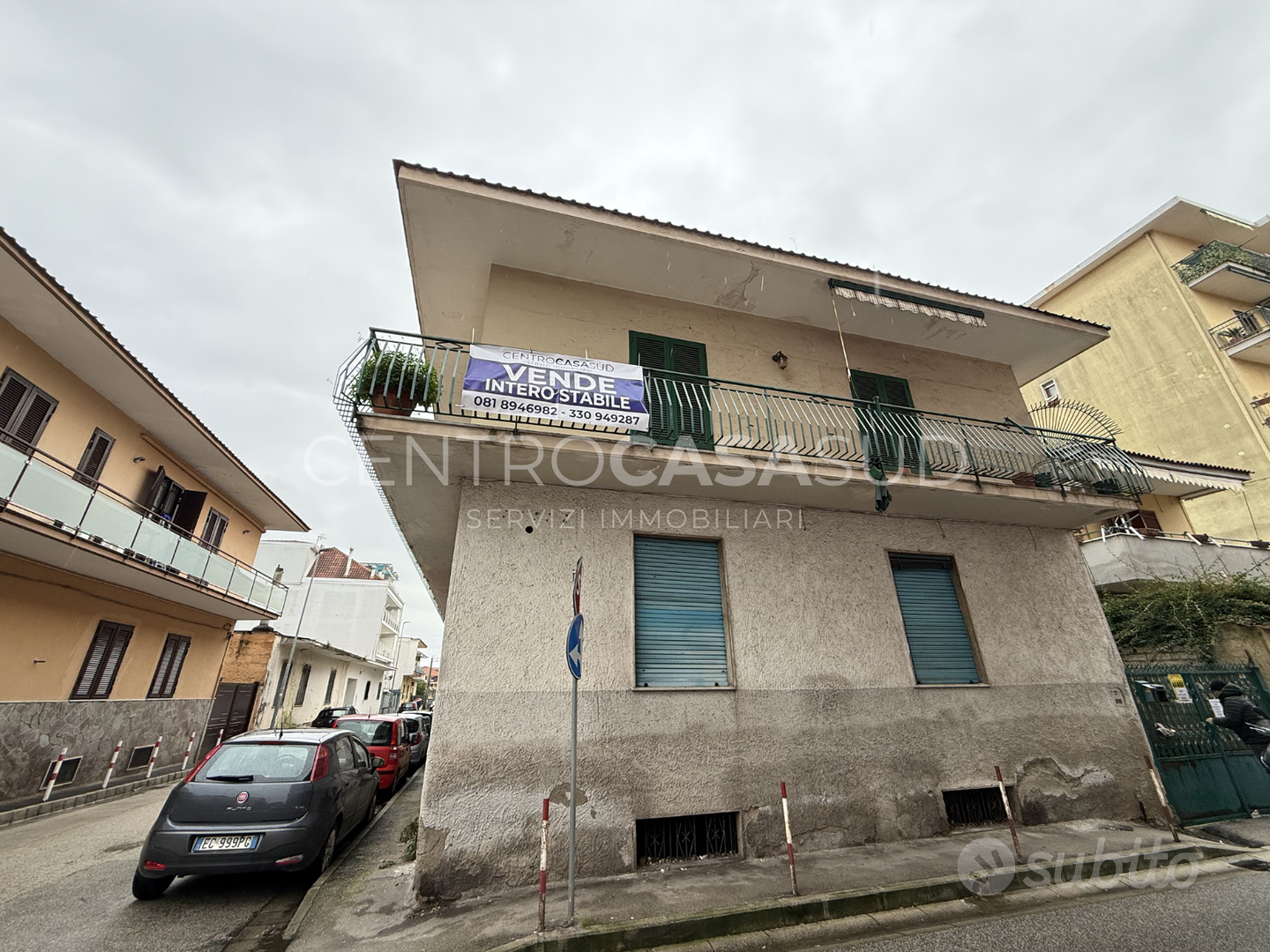 Appartamento - Vista 3
