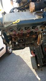 Motore G4HG Hyundai Atos Prime 1.1 12V 2008 65000k