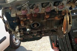 Motore G4HG Hyundai Atos Prime 1.1 12V 2008 65000k