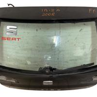 PORTELLONE POSTERIORE COMPLETO SEAT Ibiza Serie (0