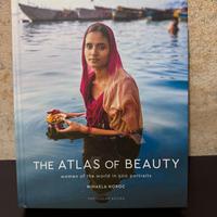 libro "The atlas of beauty" di Mihaela Noroc