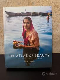 libro "The atlas of beauty" di Mihaela Noroc