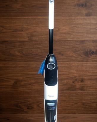 Aspirapolvere 2 in 1 lava e aspira – nuova